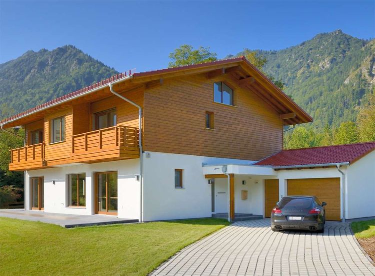 Bild 1 für Haus Miesbach 