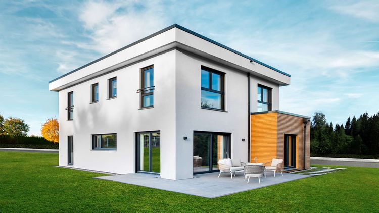 Bild 7 für Musterhaus Vilago Neunkhausen  