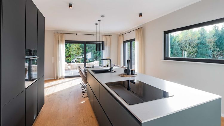 Bild 12 für Musterhaus Vilago Neunkhausen  