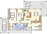 Grundriss (EG)