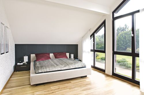 Musterhaus in Wenden - Slideshow-Bild 3