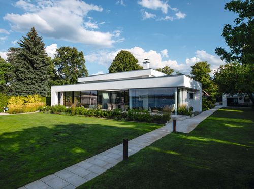 Eleganter Bungalow am Wasser  - Slideshow-Bild 3