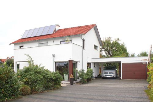 Homestory 931 - Slideshow-Bild 1