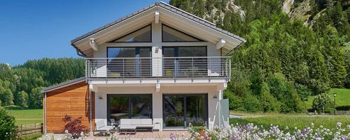 Haus Kofelblick - Slideshow-Bild 5