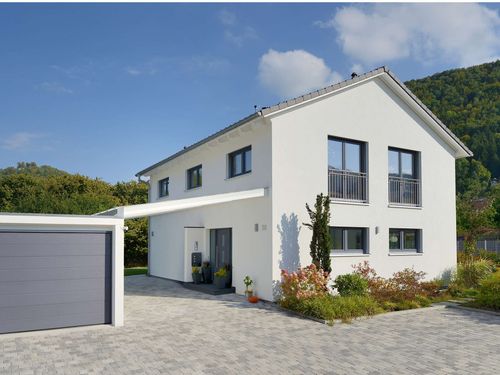 Haus Mühlwiesen - Slideshow-Bild 2