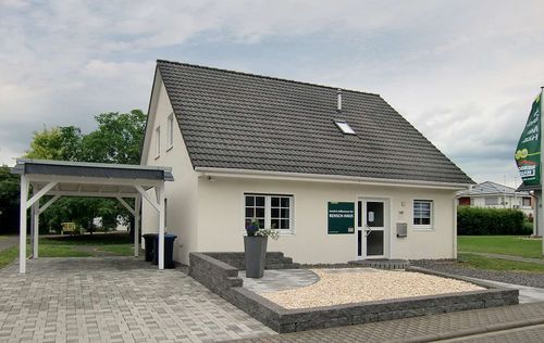 Musterhaus Mülheim-Kärlich  - Slideshow-Bild 1