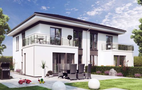 Living Haus - 
