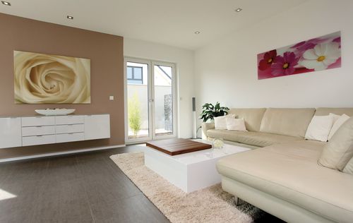 FingerHaus Kundenhaus - VIO 