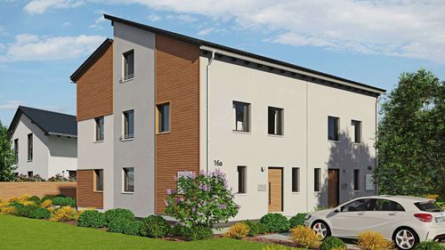 Fingerhut Haus - Duett 175