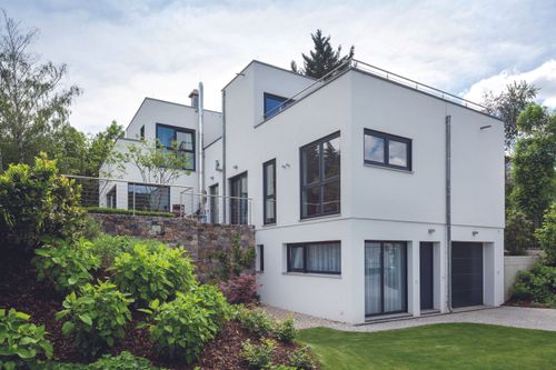 LUXHAUS - Flachdach 283