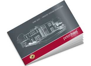 Petershaus Online Katalog